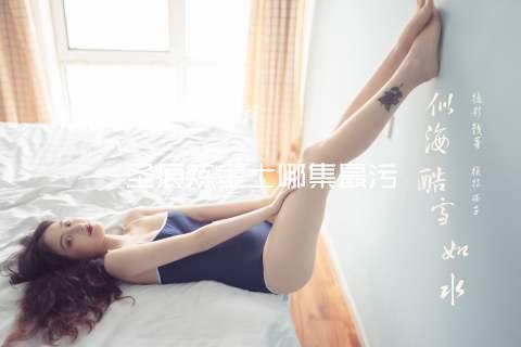 圣痕炼金士哪集最污